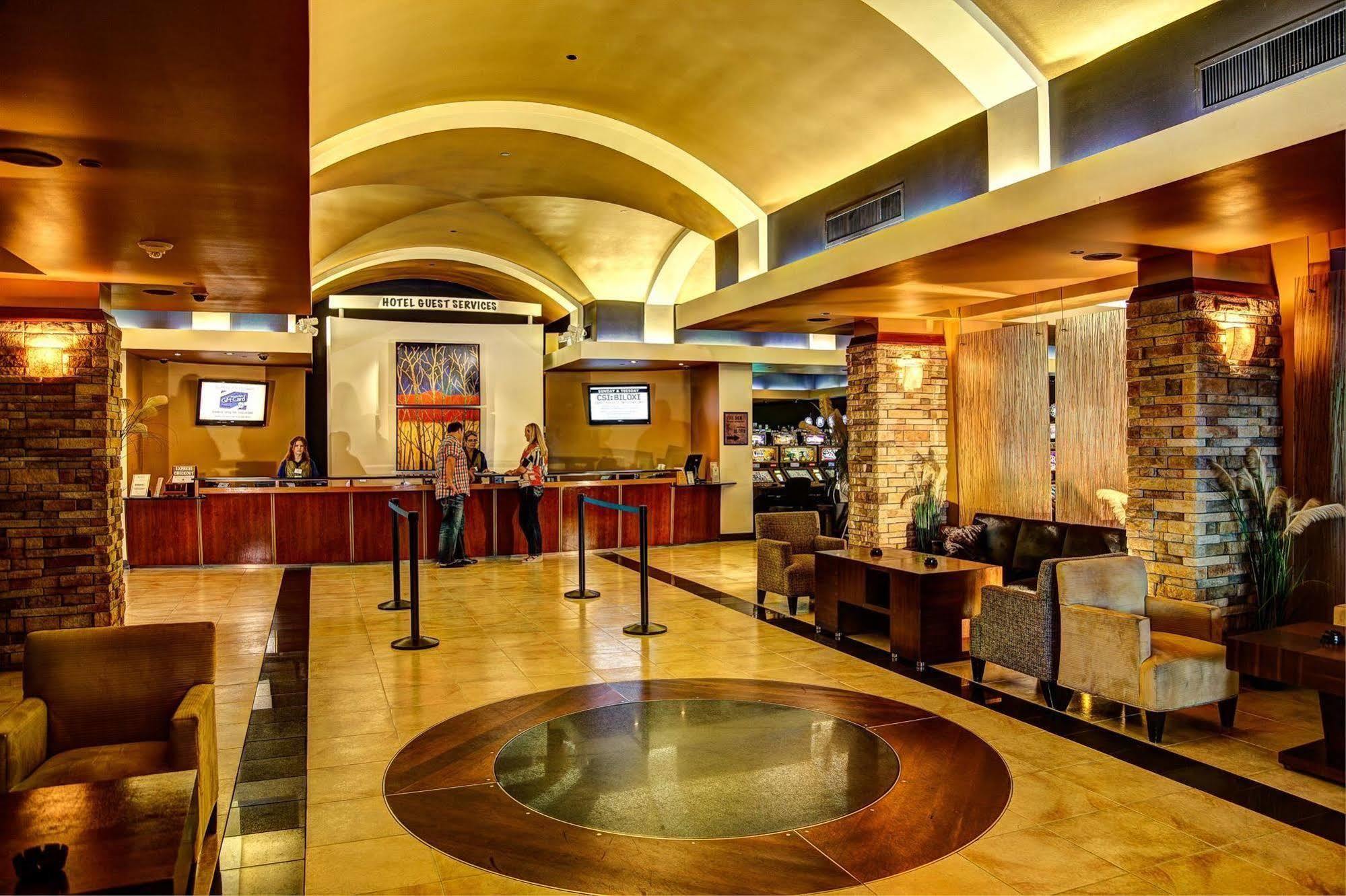 בילוקסי Treasure Bay Casino & Hotel-Adults Age 21 And Above מראה חיצוני תמונה